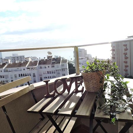 Apartamento Minerva Benalmádena Exteriér fotografie